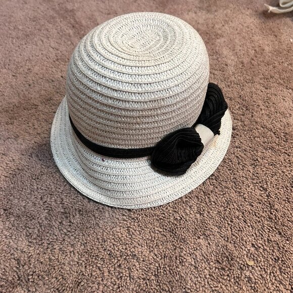 Disney Straw Hat - Picture 3 of 4